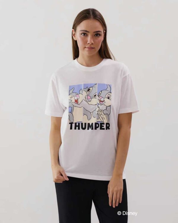 ENGCOREPANPIZ-TOP:Thumper jersey top