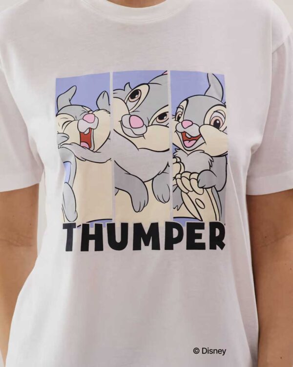 ENGCOREPANPIZ-TOP:Thumper jersey top - Image 3