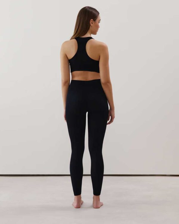 ALPINIZ LEGGING:High-waist seamless leggings - Image 2