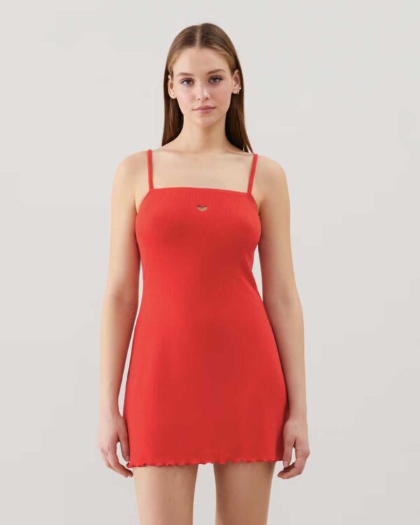 áMINICUTIZ-DRESS:Jersey nightdress