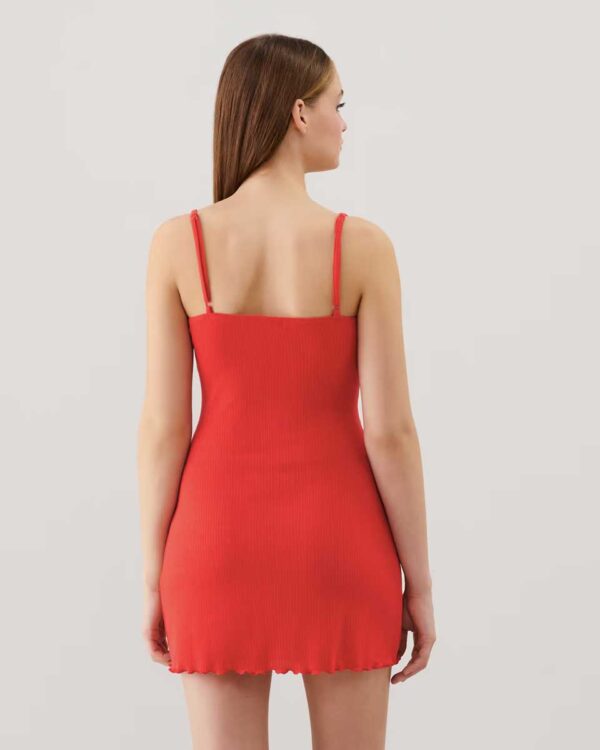 áMINICUTIZ-DRESS:Jersey nightdress - Image 2