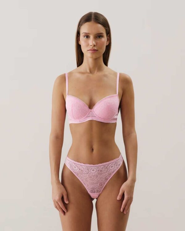 NEW REVOLTIZ-SLIP:Lace brief - Image 2