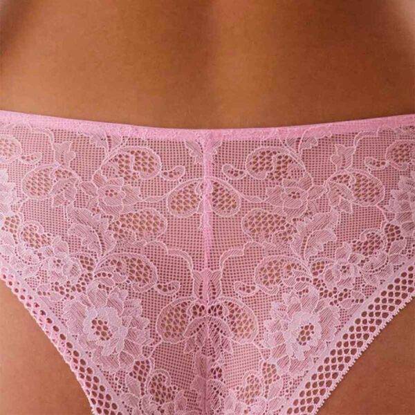 NEW REVOLTIZ-SLIP:Lace brief - Image 4