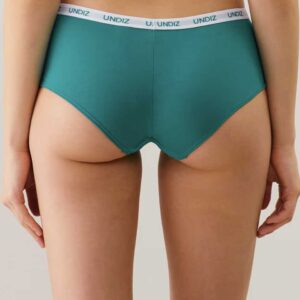 BIGELATIZ-SHORTY:Cotton shorties