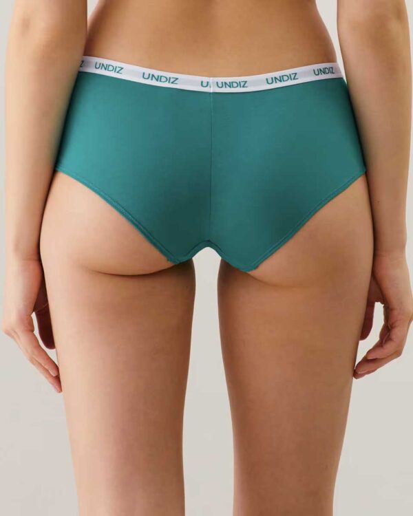 BIGELATIZ-SHORTY:Cotton shorties
