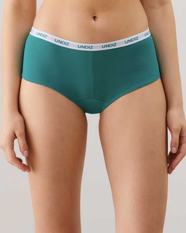 BIGELATIZ-SHORTY:Cotton shorties - Image 2
