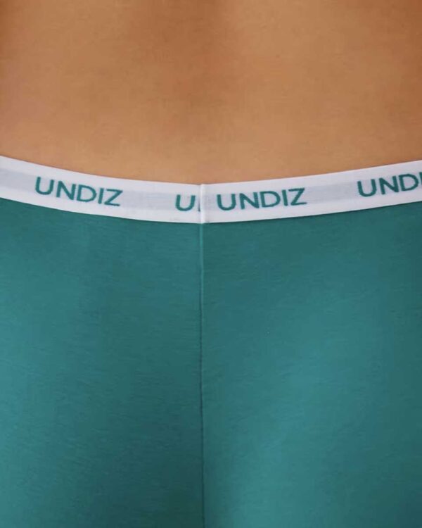BIGELATIZ-SHORTY:Cotton shorties - Image 3