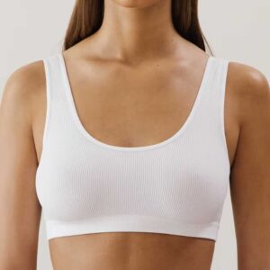 TULIPANIZ-BRASSIERE SA : Seamless bra