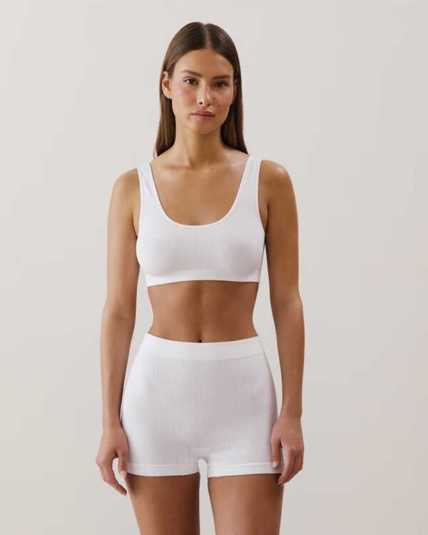 TULIPANIZ-BRASSIERE SA : Seamless bra - Image 2