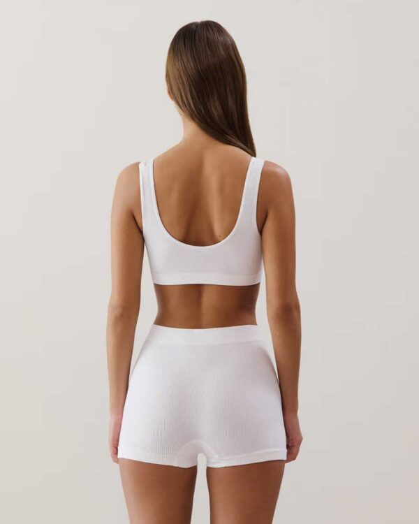 TULIPANIZ-BRASSIERE SA : Seamless bra - Image 3