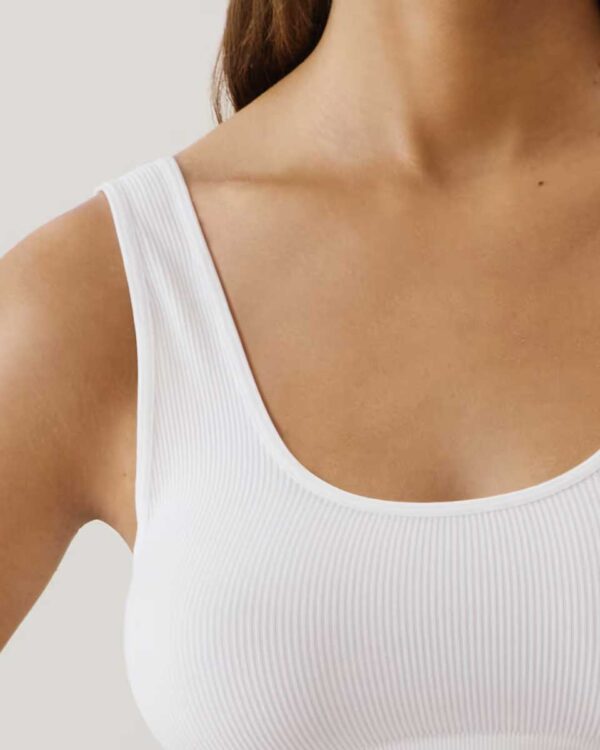 TULIPANIZ-BRASSIERE SA : Seamless bra - Image 4