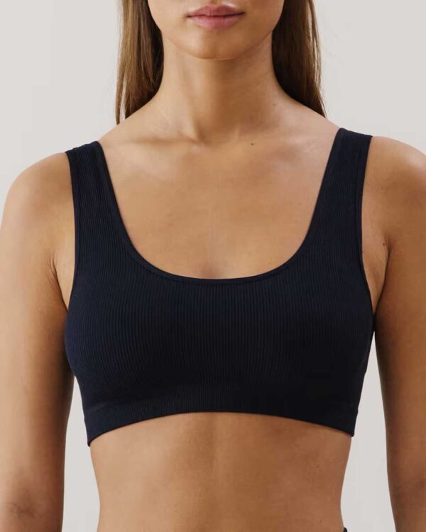 TULIPANIZ-BRASSIERE SA : Seamless bra