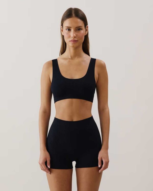 TULIPANIZ-BRASSIERE SA : Seamless bra - Image 2
