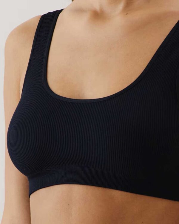 TULIPANIZ-BRASSIERE SA : Seamless bra - Image 4