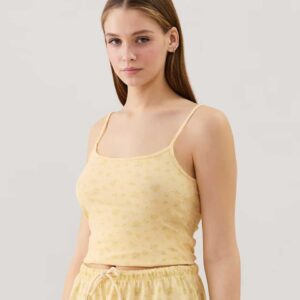 ADALISIZ-TOP : Jersey top