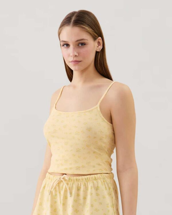 ADALISIZ-TOP : Jersey top