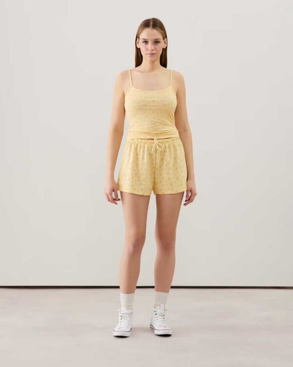 ADALISIZ-TOP : Jersey top - Image 2