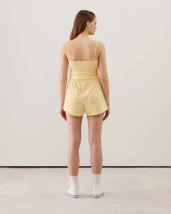ADALISIZ-TOP : Jersey top - Image 3