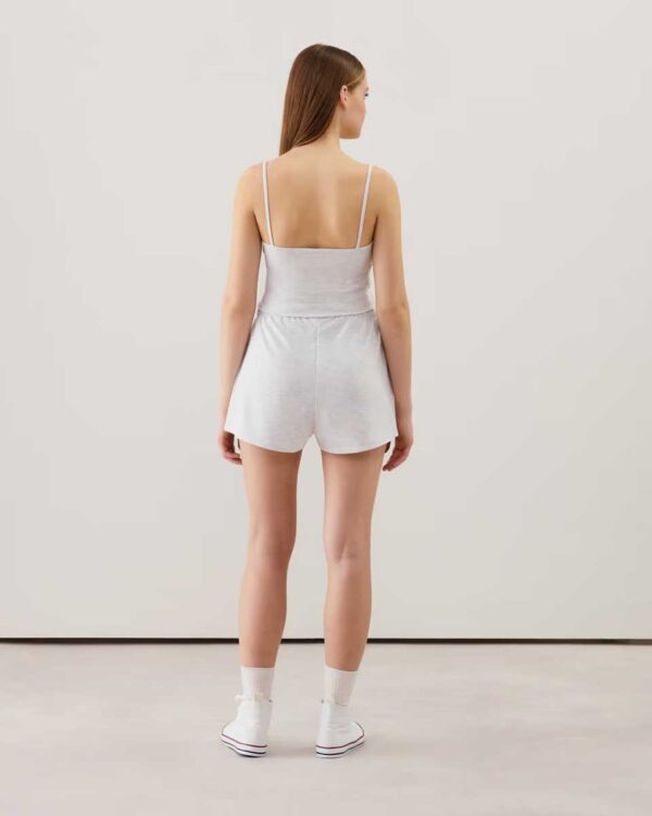 ADALISIZ-TOP : Jersey top - Image 3