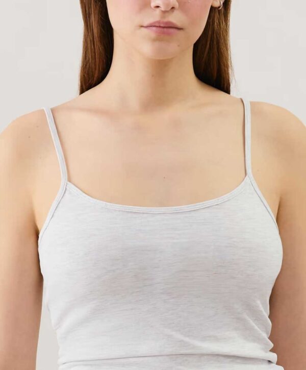 ADALISIZ-TOP : Jersey top - Image 4