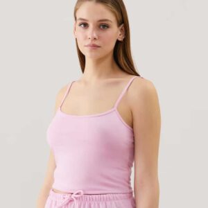 ADALISIZ-TOP : Jersey top