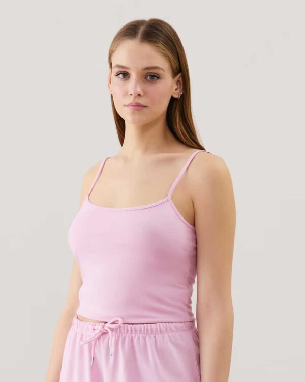 ADALISIZ-TOP : Jersey top