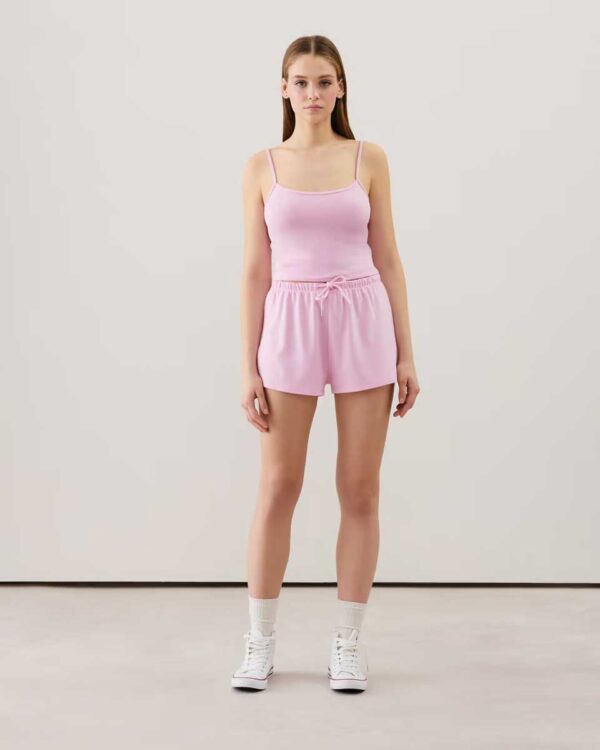 ADALISIZ-TOP : Jersey top - Image 2