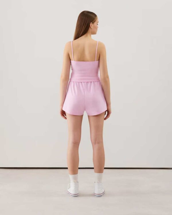 ADALISIZ-TOP : Jersey top - Image 3