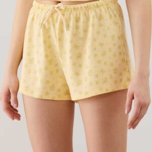 ELLINIZ-SHORT : Sweatshirt Shorts