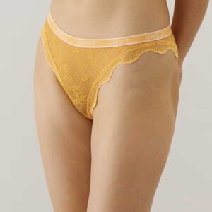 LOVESPELLIZ-SLIP : Lace brief