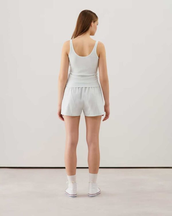 NIGHTPOPIZ-SHORT : Cotton shorts - Image 4