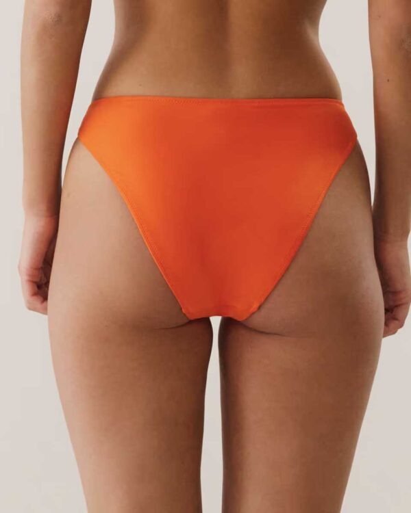 RHEALIZ-SLIP H LEG : Brief - bikini bottom - Image 2