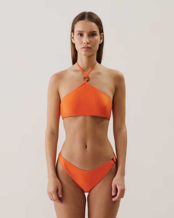 RHEALIZ-SLIP H LEG : Brief - bikini bottom - Image 3
