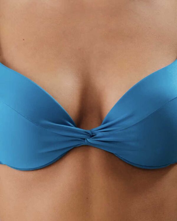 POLARIZ-PUSH : Push-up - bikini top - Image 4