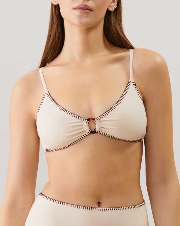 MARWANIZ-BRASSIERE SA Bralette - bikini top