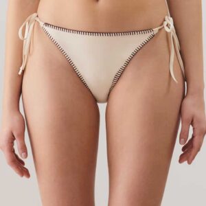 MARWANIZ-BIKINI :  Bikini - swimsuit bottoms