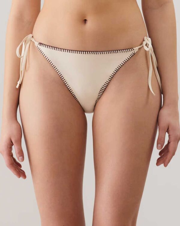 MARWANIZ-BIKINI :  Bikini - swimsuit bottoms
