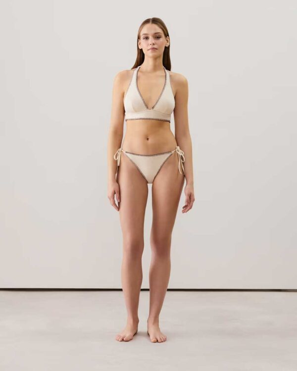 MARWANIZ-BIKINI :  Bikini - swimsuit bottoms - Image 3