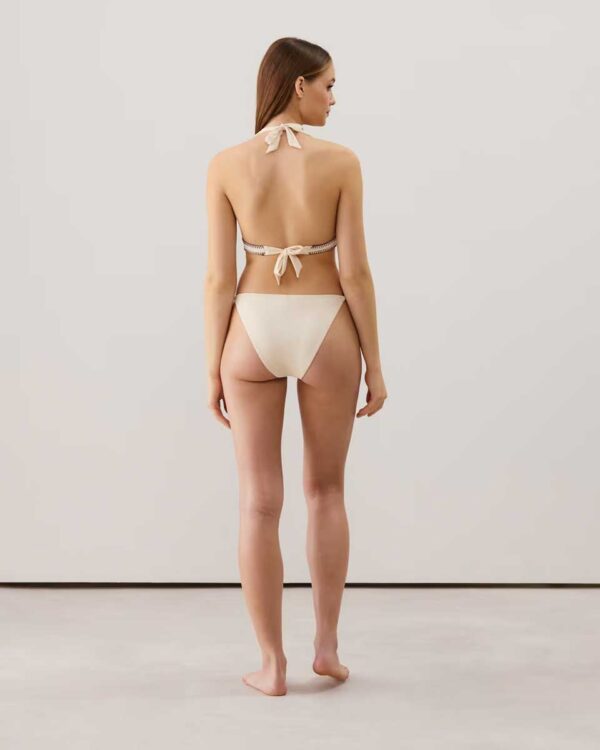MARWANIZ-BIKINI :  Bikini - swimsuit bottoms - Image 4