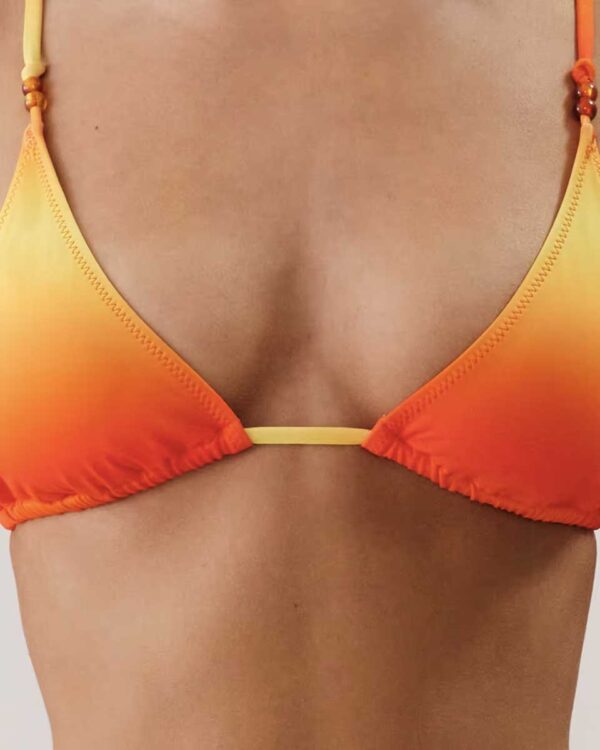 POLARIZ PALMIZ-TRIANGLE SA  : Triangle - bikini top - Image 4