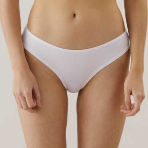 BOTTLIZ REDBIKIZ-LOT DE CULOTTES : Pack of 3 pairs of cotton briefs