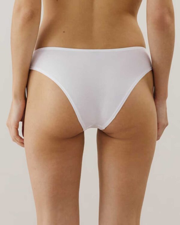 BOTTLIZ REDBIKIZ-LOT DE CULOTTES : Pack of 3 pairs of cotton briefs - Image 2