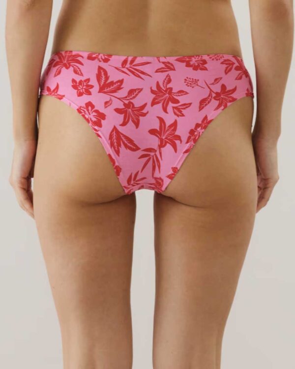 BOTTLIZ REDBIKIZ-LOT DE CULOTTES : Pack of 3 pairs of cotton briefs - Image 4