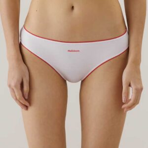 BOTTLIZ CUTICHIPIZ-LOT DE CULOTTES : Pack of 3 cotton briefs