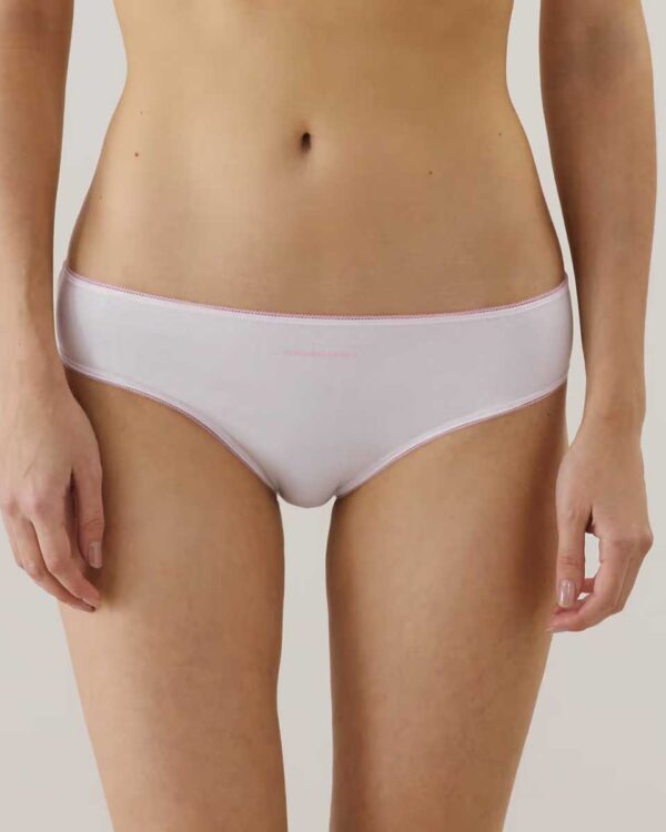 BOTTLIZ CUTICHIPIZ-LOT DE CULOTTES : Pack of 3 cotton briefs - Image 3