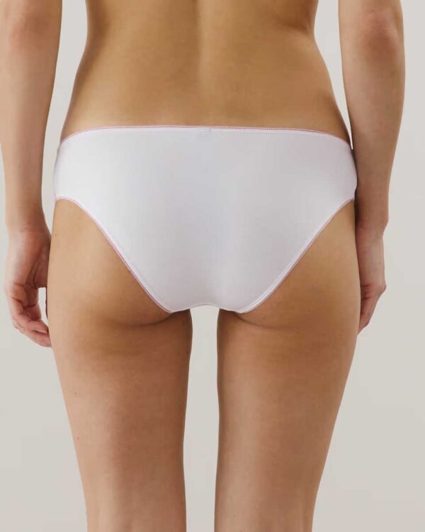 BOTTLIZ CUTICHIPIZ-LOT DE CULOTTES : Pack of 3 cotton briefs - Image 4