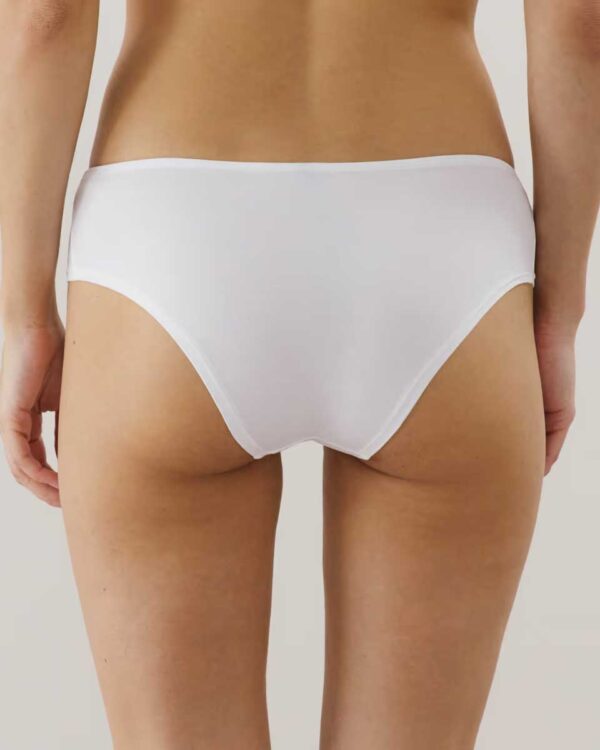SHORTIZ NEWRAYIZ-LOT DE SHORTYS : Pack of 3 cotton briefs - Image 4