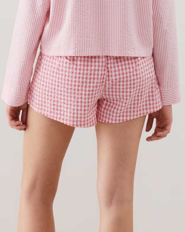 GARDENLIZ-SHORT : Patterned Shorts - Image 2