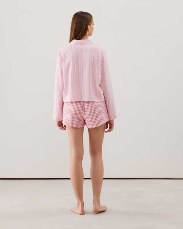 GARDENLIZ-SHORT : Patterned Shorts - Image 4