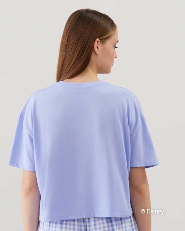 ENGBAPANPIZ-TOP : Thumper jersey top - Image 2